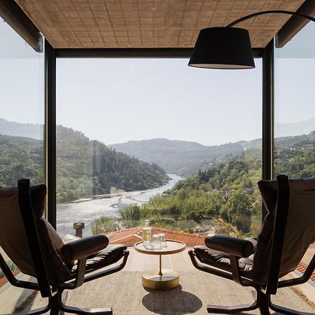 Dajas Douro Valley - Exclusive Villas Sande  Exterior foto