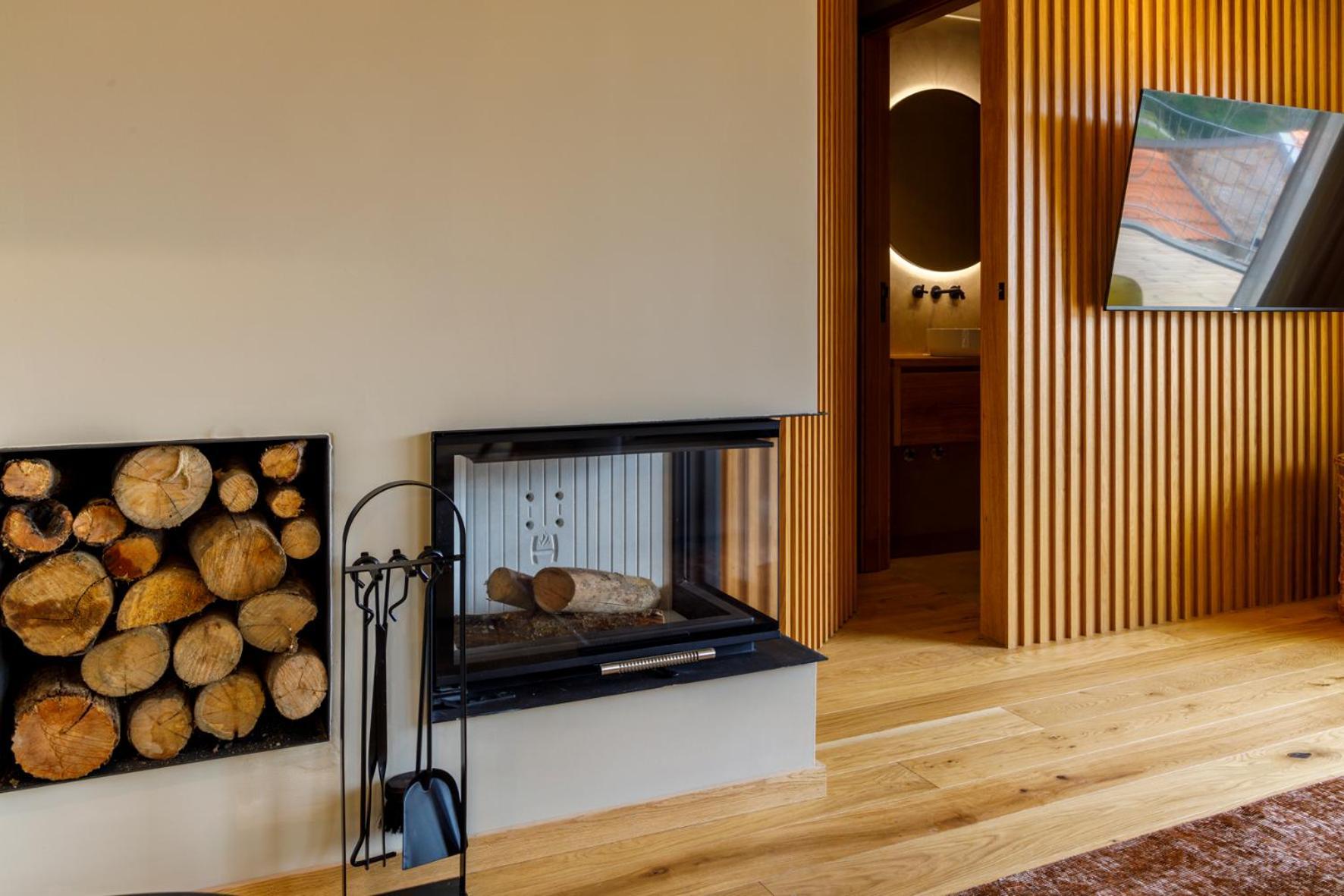 Dajas Douro Valley - Exclusive Villas Sande  Exterior foto