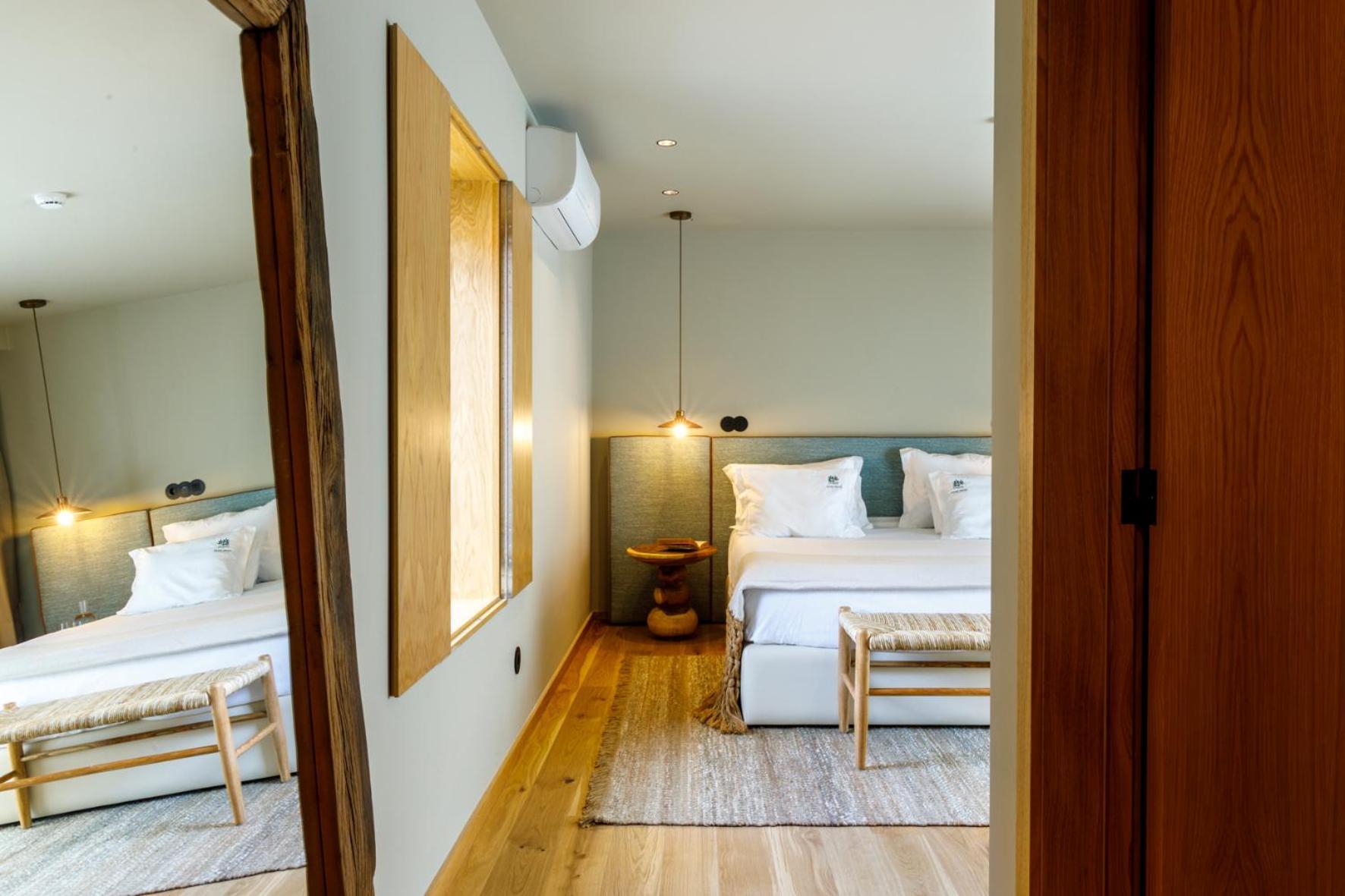 Dajas Douro Valley - Exclusive Villas Sande  Exterior foto