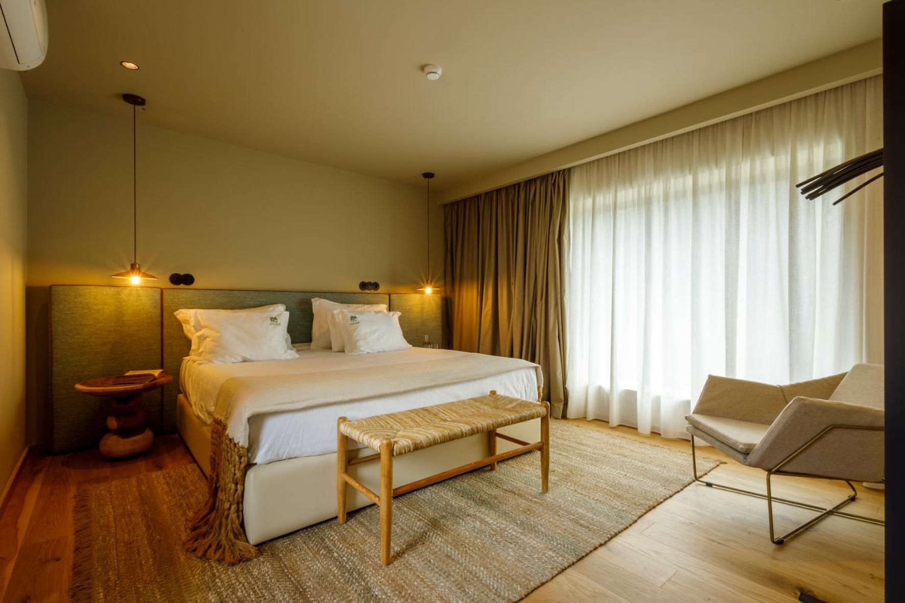 Dajas Douro Valley - Exclusive Villas Sande  Exterior foto