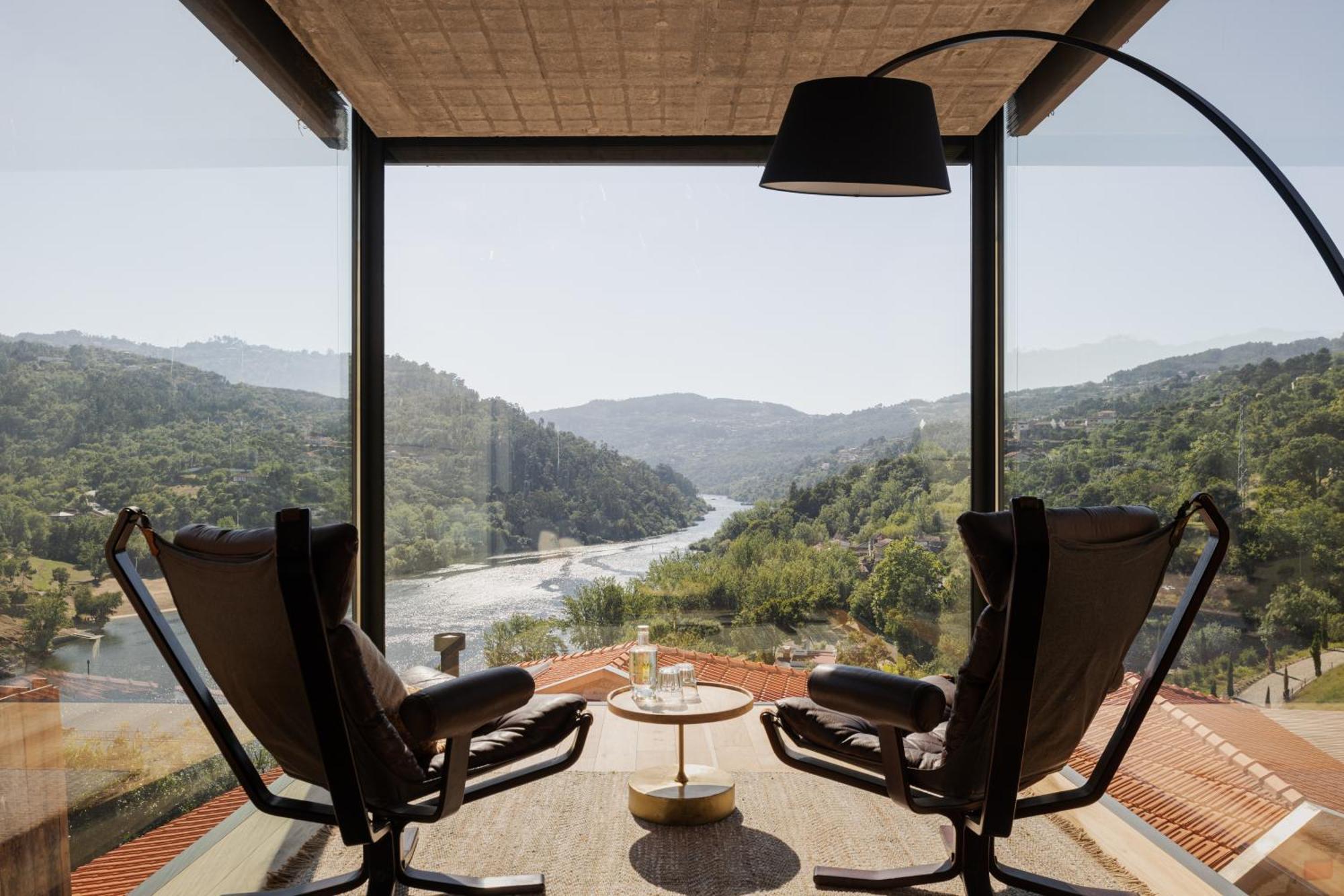 Dajas Douro Valley - Exclusive Villas Sande  Exterior foto