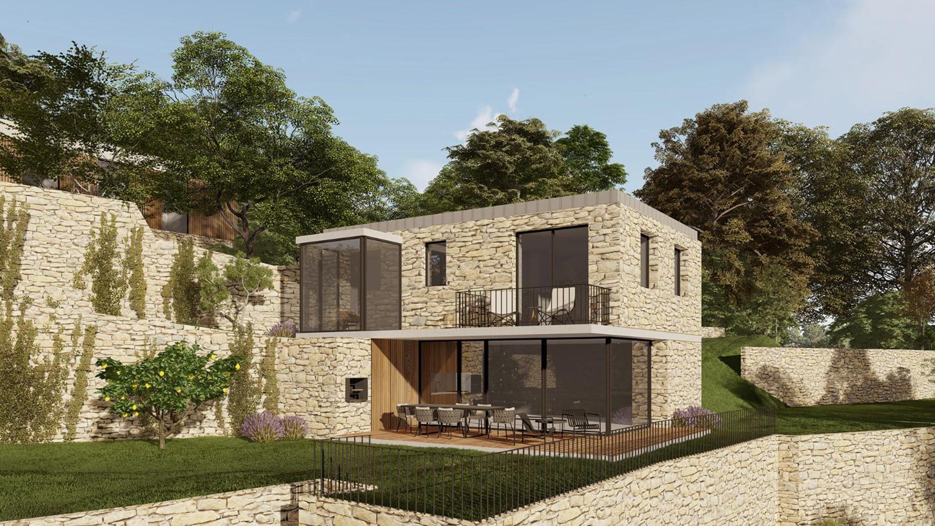 Dajas Douro Valley - Exclusive Villas Sande  Exterior foto