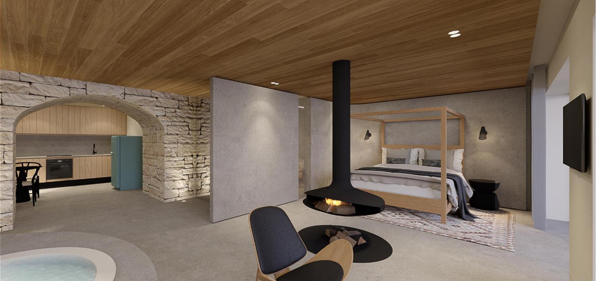 Dajas Douro Valley - Exclusive Villas Sande  Exterior foto